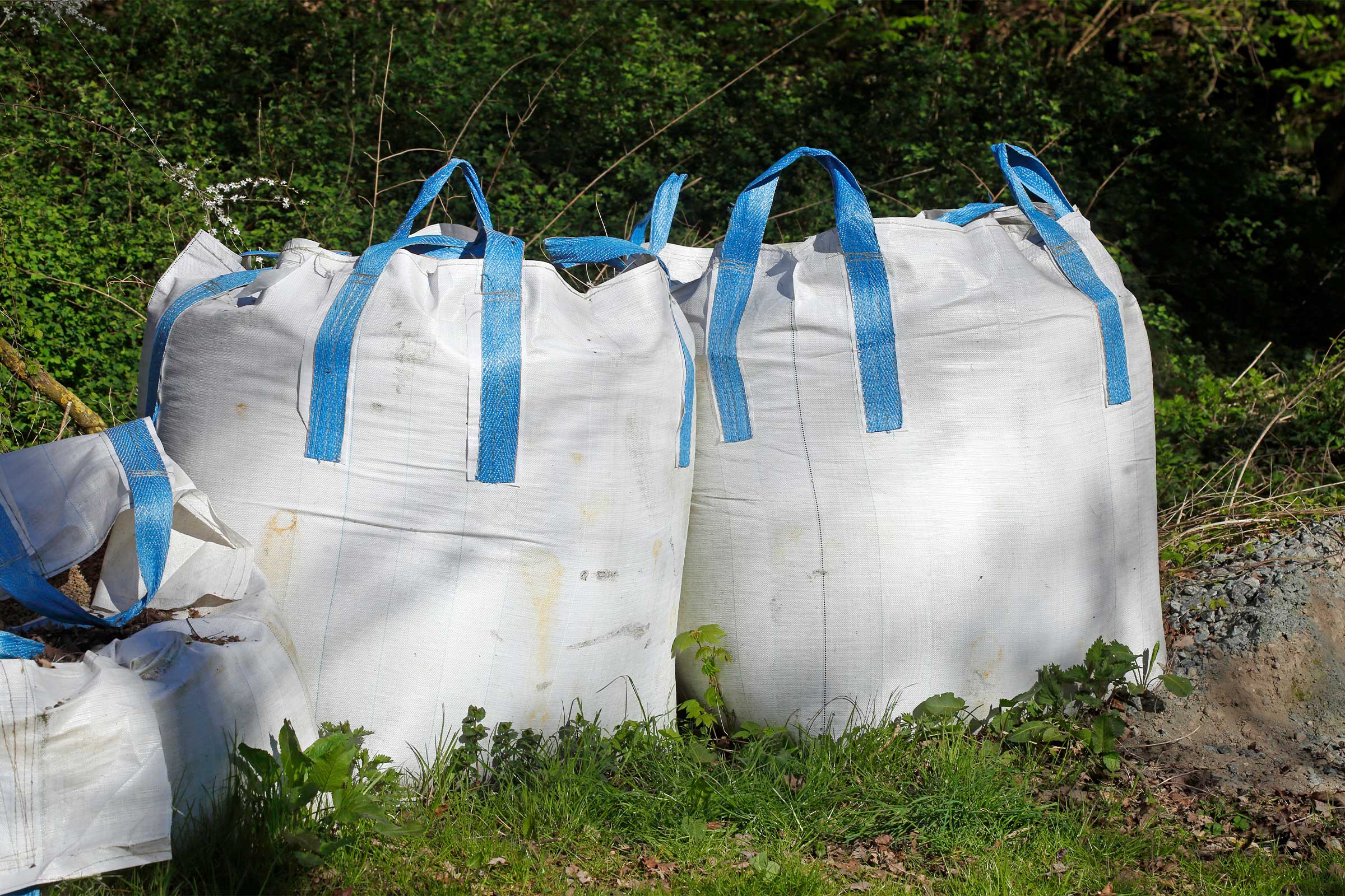 Ιεράρχηση των επιλογών στη διαχείριση στερεών αποβλήτων